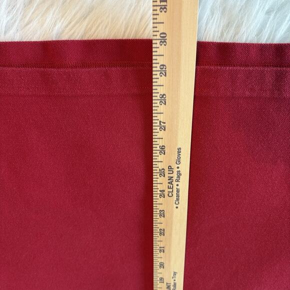 Disney Parks Polo Shirt Men's XXL 2XL Red Embroidered Mickey Mouse Short Sleeve - Picture 9 of 9